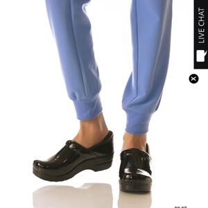 Dansko Professional Clogs